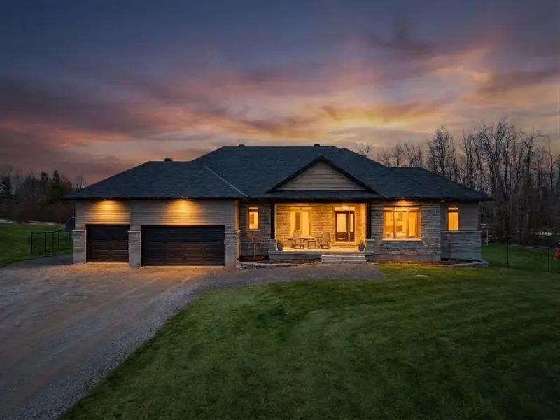 444 EJS LN, Beckwith, ON K7A 4S7