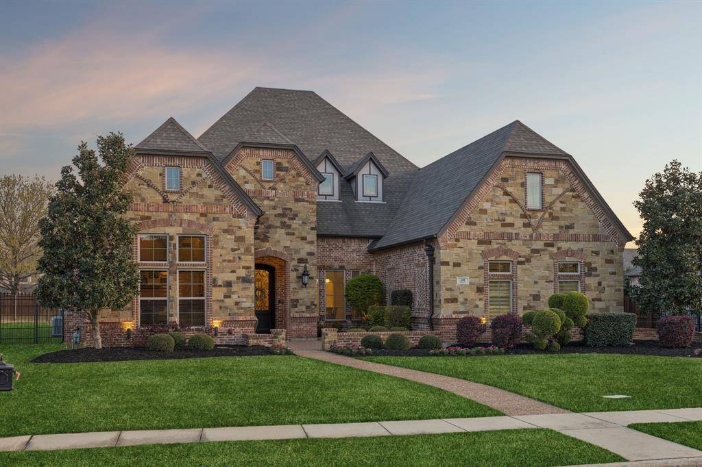 2108 Camden Circle, Southlake, TX 76092