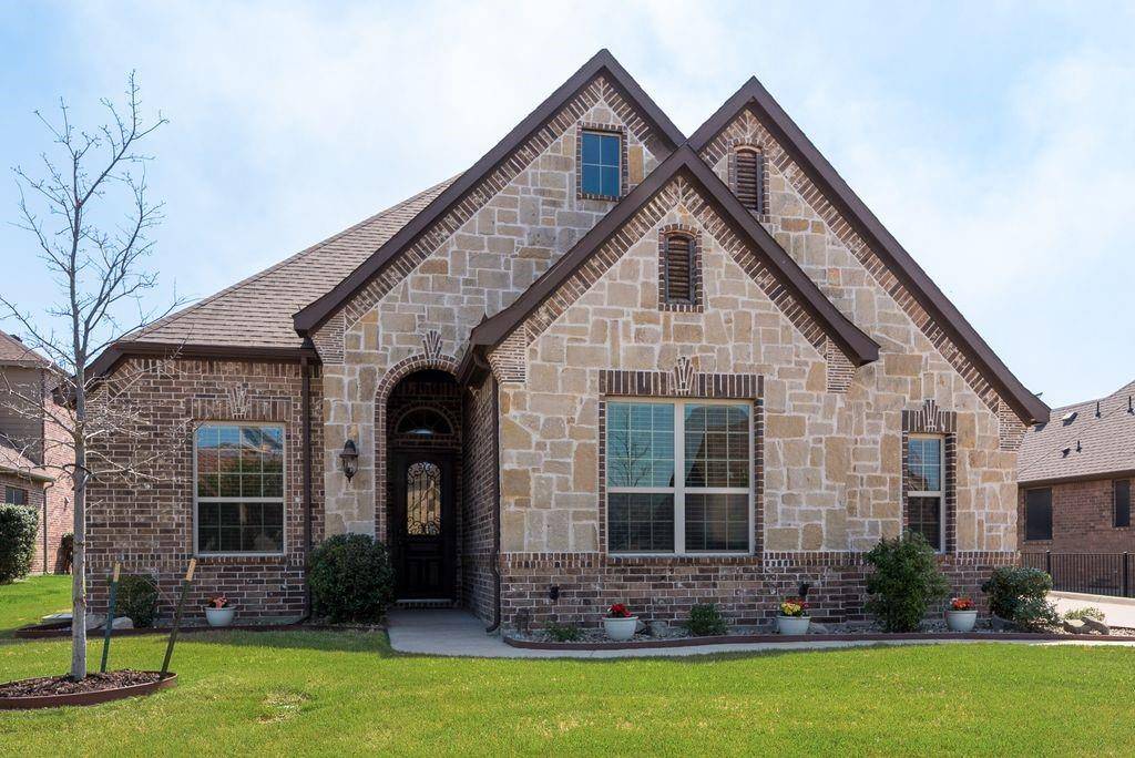 6059 The Resort Boulevard, Fort Worth, TX 76179