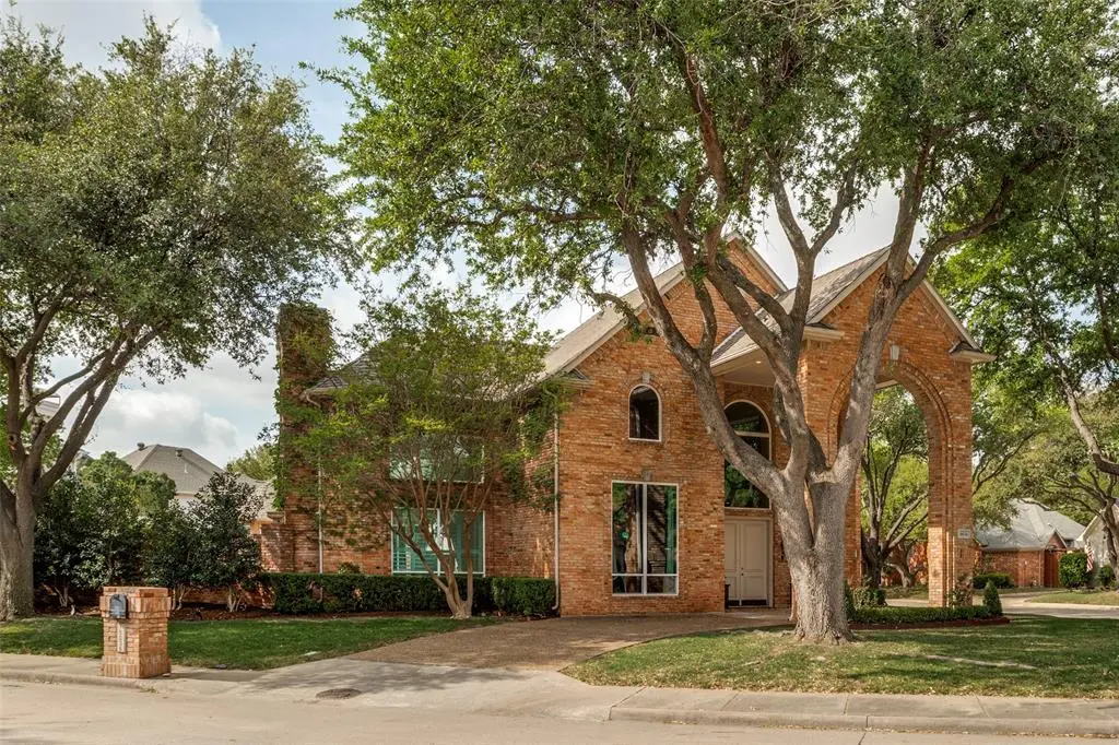 18036 Rock Branch Drive, Dallas, TX 75287