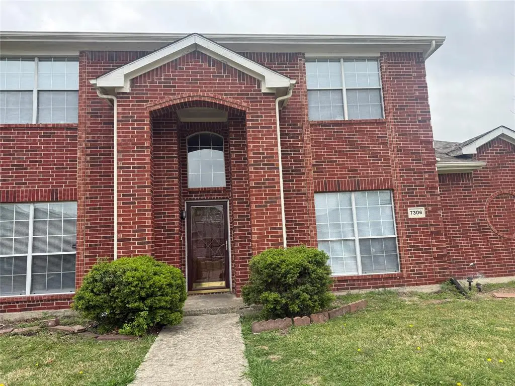 7306 fairfield, Rowlett, TX 75089