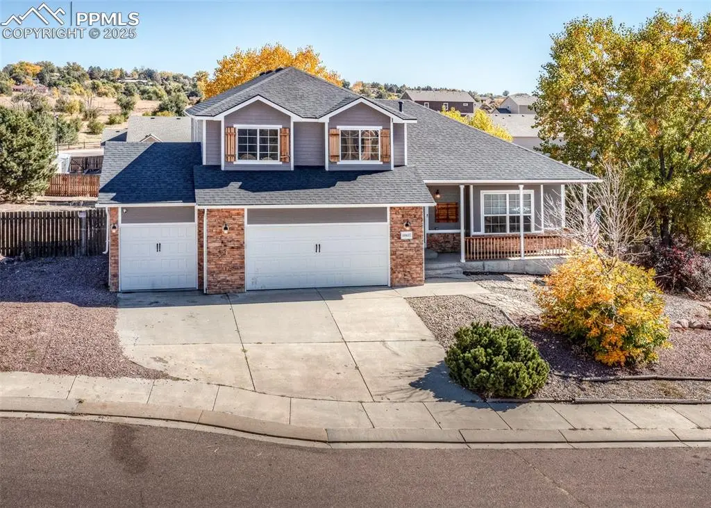 10617 Darneal DR, Fountain, CO 80817