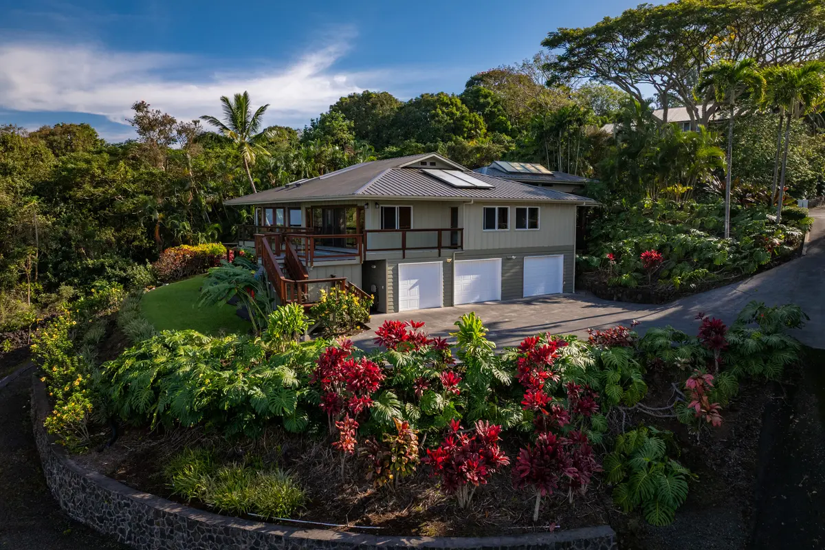 76-945 KAHAKO PL, Holualoa, HI 96740