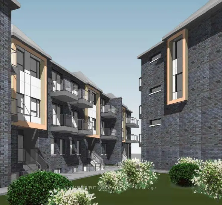 2789 Eglinton AVE E #432, Toronto E08, ON M1J 0B3