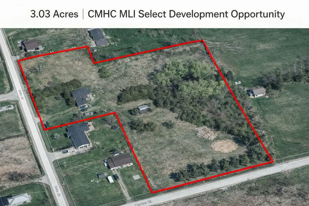 210 Side ST, Clearview, ON L0M 1S0