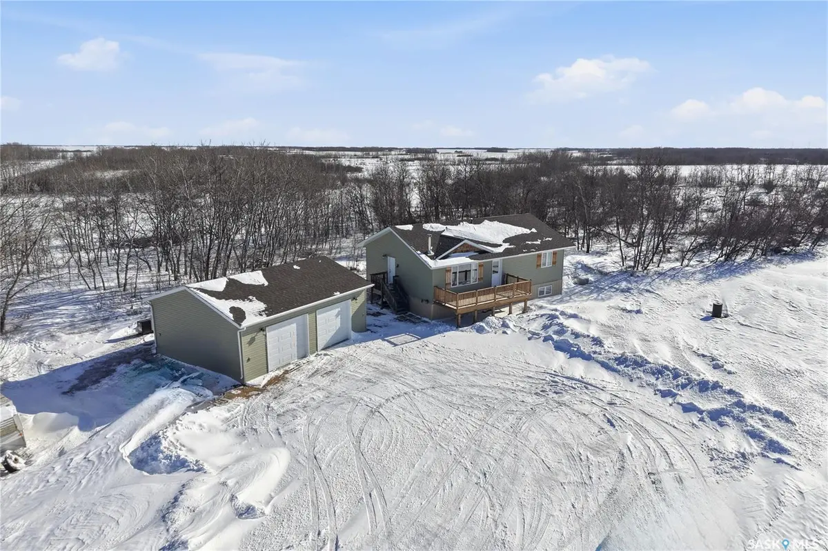 Rural Address, Corman Park Rm No. 344, SK S0K 2L0