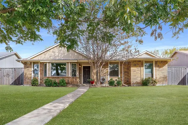 1341 Kesser Drive, Plano, TX 75025