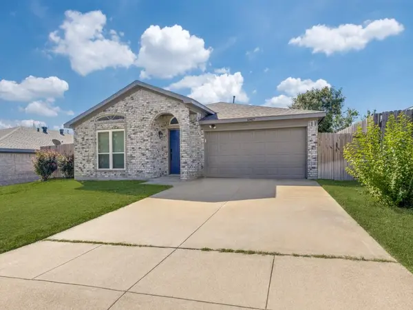 10917 Hornby Street, Fort Worth, TX 76108