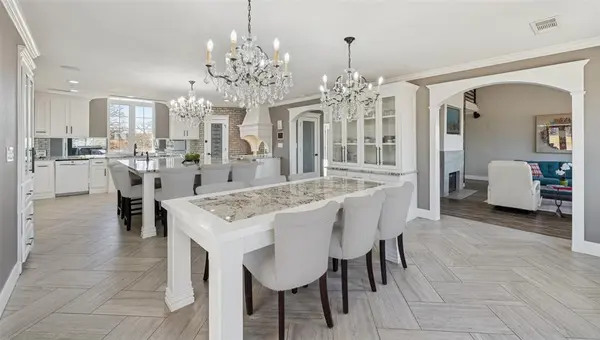 9204 Indian Knoll Trail, Keller, TX 76248