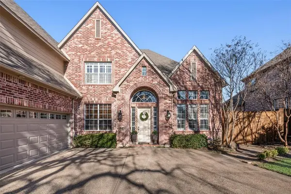 807 Stillwater Court, Keller, TX 76248