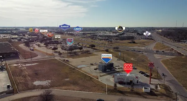 400 Precision Drive, Waco, TX 76710