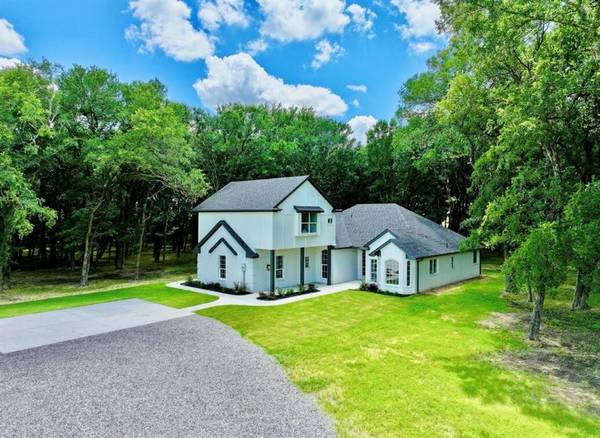 3522 La Paloma Drive, Anna, TX 75409