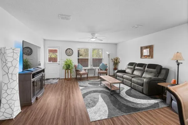 240 Westpark Drive, Anna, TX 75409