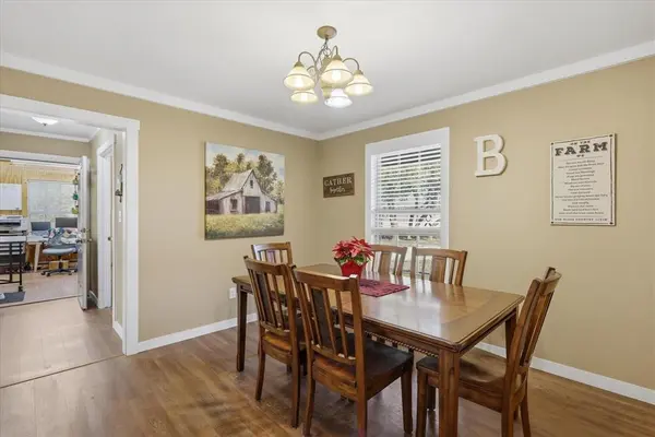 8980A County Road 156, Bluff Dale, TX 76433