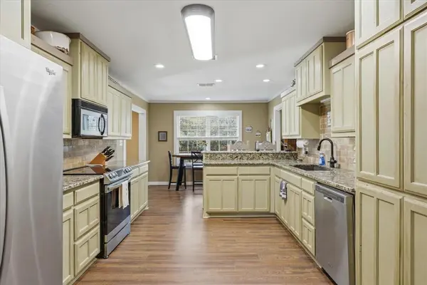 8980A County Road 156, Bluff Dale, TX 76433