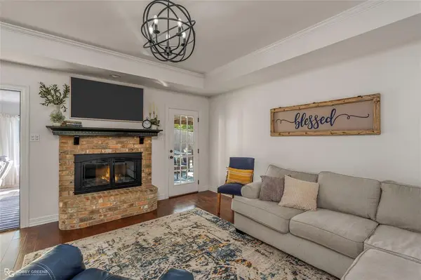 6619 Northwood Lane, Blanchard, LA 71107