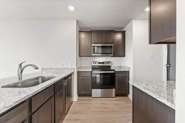 9921 Fighting Falcon Way, Fort Worth, TX 76131