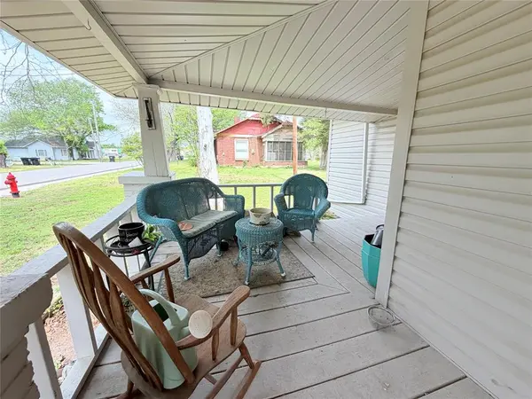 2204 Joshua Street, Caddo Mills, TX 75135