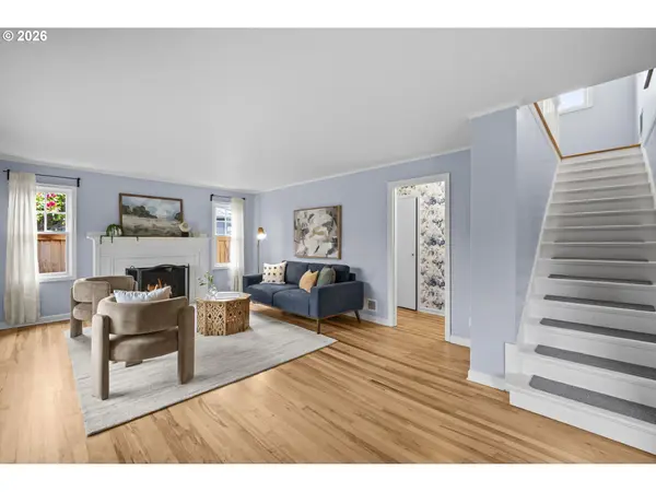 2944 SE 115TH AVE, Portland, OR 97266