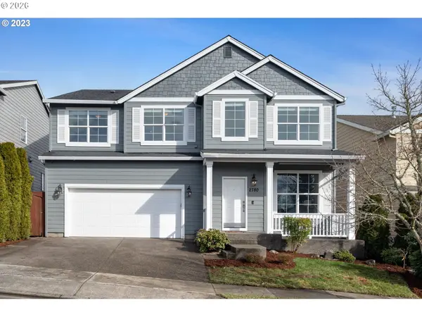 2780 SE TEAL AVE, Gresham, OR 97080