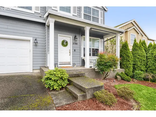 2780 SE TEAL AVE, Gresham, OR 97080