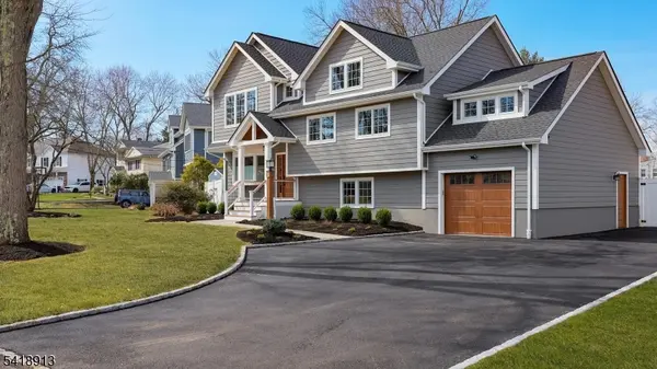 58 Oxbow Dr, New Providence Boro, NJ 07974