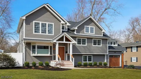 58 Oxbow Dr, New Providence Boro, NJ 07974