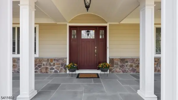 26 Allenby Lane, Scotch Plains Twp., NJ 07076