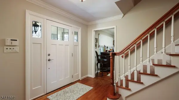 26 Allenby Lane, Scotch Plains Twp., NJ 07076