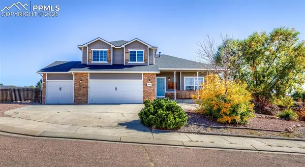 10617 Darneal DR, Fountain, CO 80817