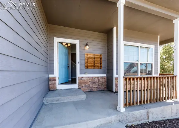 10617 Darneal DR, Fountain, CO 80817