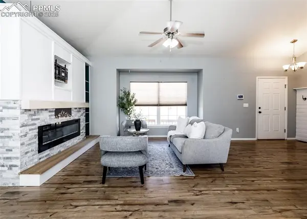 10617 Darneal DR, Fountain, CO 80817