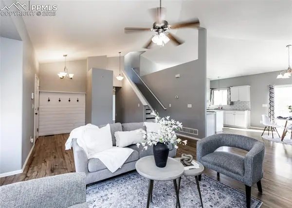 10617 Darneal DR, Fountain, CO 80817