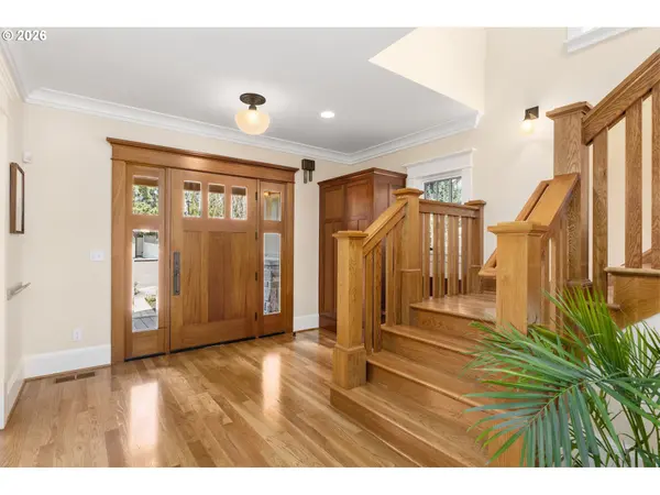 1030 SE 58TH PL, Portland, OR 97215