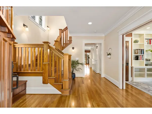 1030 SE 58TH PL, Portland, OR 97215