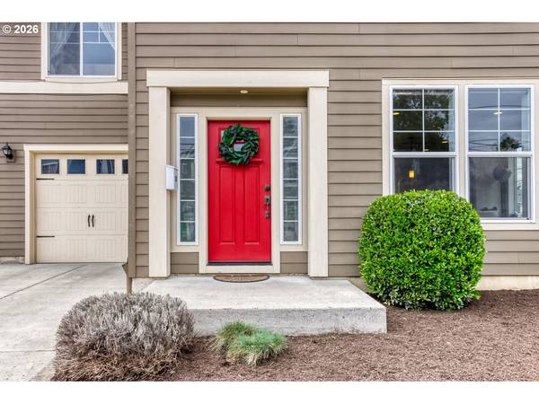 8625 N ENDICOTT AVE, Portland, OR 97217