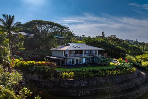 76-945 KAHAKO PL, Holualoa, HI 96740