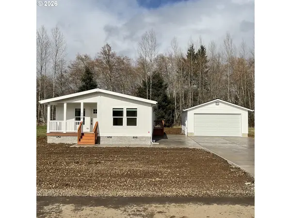 220 Chris RD, Pe Ell, WA 98572