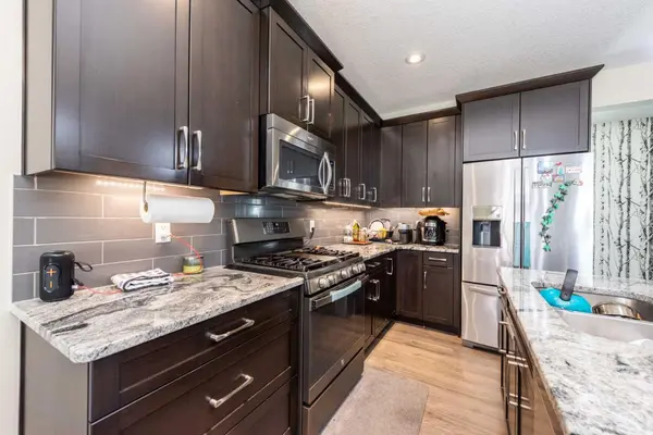 287 Baywater WAY SW, Airdrie, AB T4B 3V6