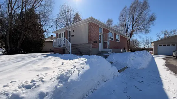 1980 Liverpool RD #Bsmt, Pickering, ON L1V 1W5