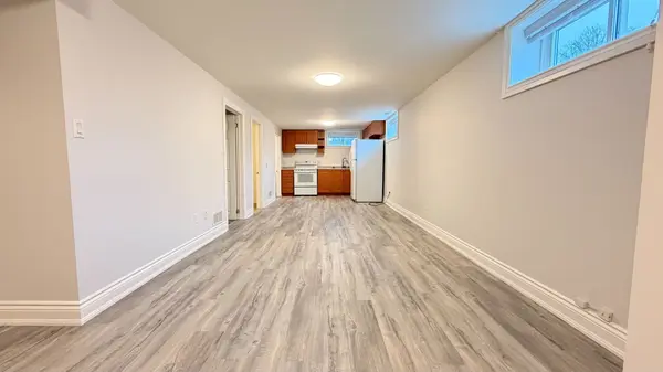 1980 Liverpool RD #Bsmt, Pickering, ON L1V 1W5