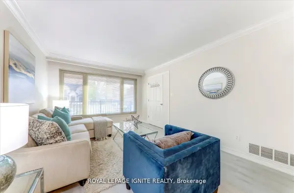 4010 Ellesmere RD #Main, Toronto E10, ON M1C 1J2