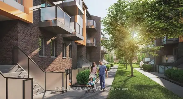 2789 Eglinton AVE E #432, Toronto E08, ON M1J 0B3