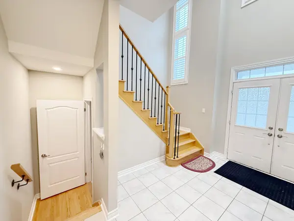 1808 Jack Glenn ST, Oshawa, ON L1K 0W3