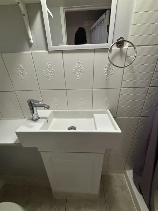 1945-8 Denmar RD #basement, Pickering, ON L1V 3E2