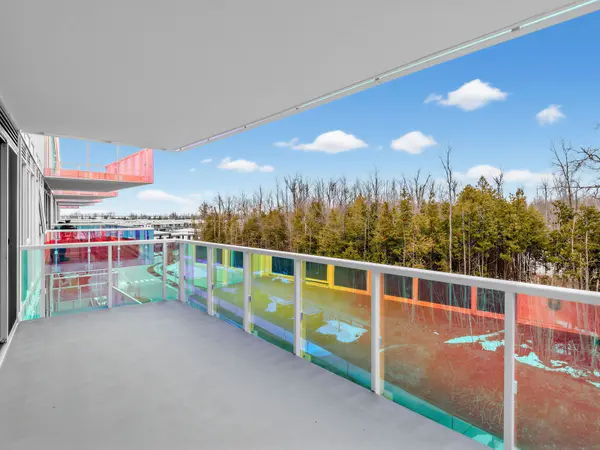 333 Sunseeker AVE #515, Innisfil, ON L9R 0R6