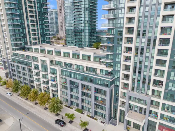 4055 Parkside Village DR #519, Mississauga, ON L5B 0K8