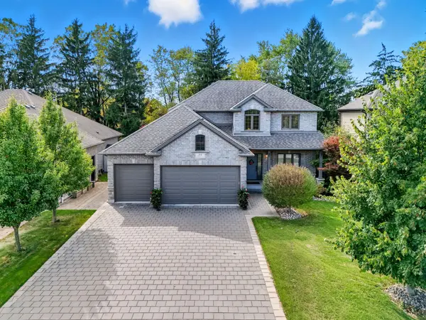 35 Caverhill CRES, Middlesex Centre, ON N0L 1R0