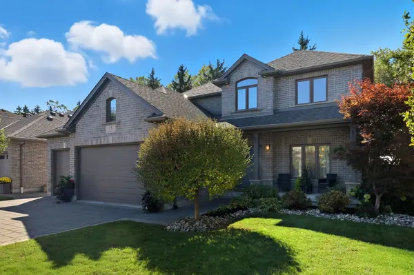 35 Caverhill CRES, Middlesex Centre, ON N0L 1R0