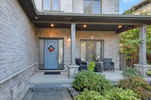 35 Caverhill CRES, Middlesex Centre, ON N0L 1R0